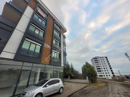 Samsun Atakum Satılık Lüks 2+1 Sıfır Daire