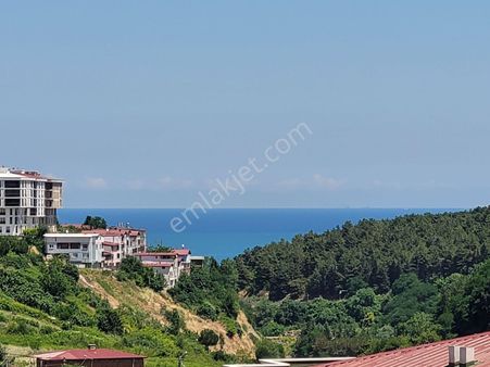 Samsun Deniz Ve Doğa Manzaralı Satılık 3+1 Lüks Daire