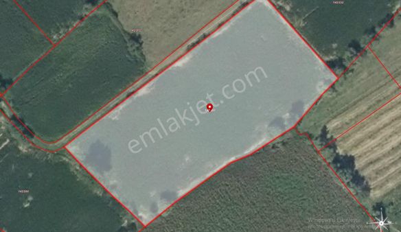 Fırsat Samsun Çarşamba Satılık Arsa/tarla