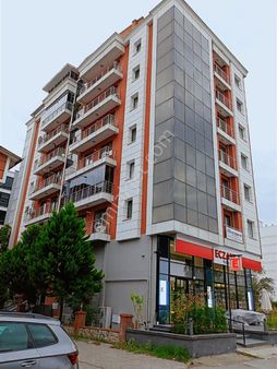 Atakum Anayol Cephe Deniz Manzaralı Kiralık 2+1 Daire