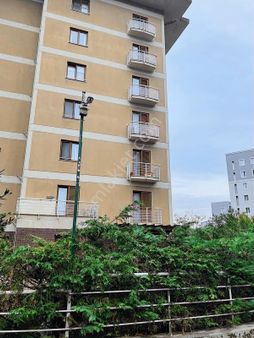 Fiba Life Sitesinde Satılık 3+1 Daire