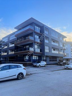 Gölbaşında 1+1 Kiralık Daire Mogan Gölüne Yürüme Mesafesinde