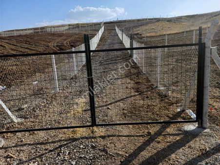 Günalan'da Satılık İmarlı Arsa