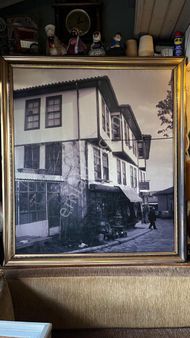 Kale Prinçhan'da Satılık 41 Adet Dükkan