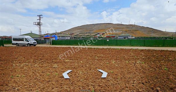 Hobi Bahçesi Arsası 400 M2 Tapulu