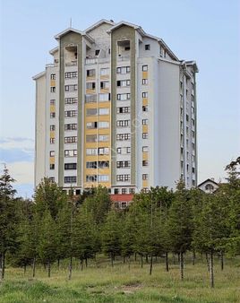 Angora Evleri Kiralık 3+ 1 Daire