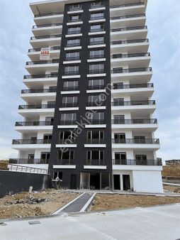 Susuzda 4+1 Satılık Lüks Daire