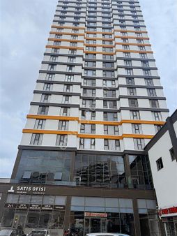 Yaşamkule. 1 + 0 Kiralık Daire