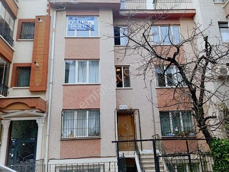Işınlar Mah.miralay Nazımbey Cad.3+1 Daire, 125 M2, Mutfak 20 M2