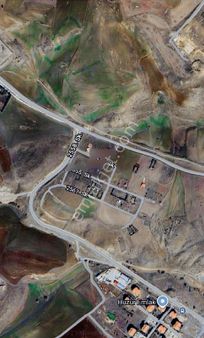 Gölbaşı Tulumtaş 0.30 Emsal Satılık Villa Arsası (tek Tapu)