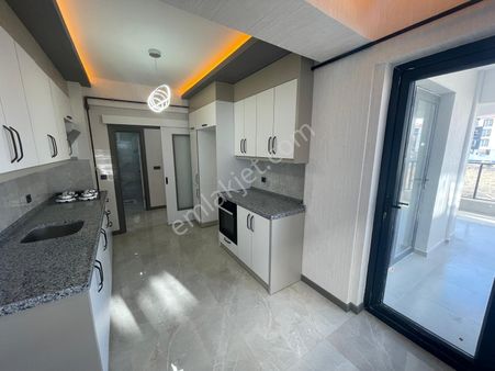 Sıfır 3+1 Ultra Lüks - Krediye Uygun - Sincan F.çakmak Mah.