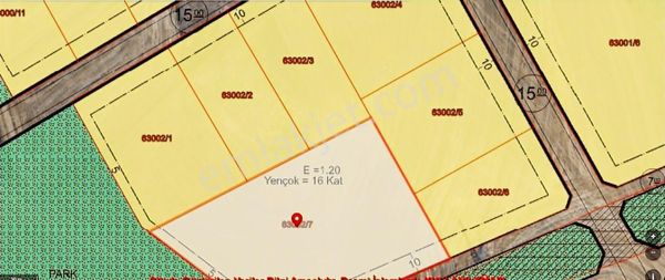 Etimesgut - Ballıkuyumcu Mevkii Satılık Hisse