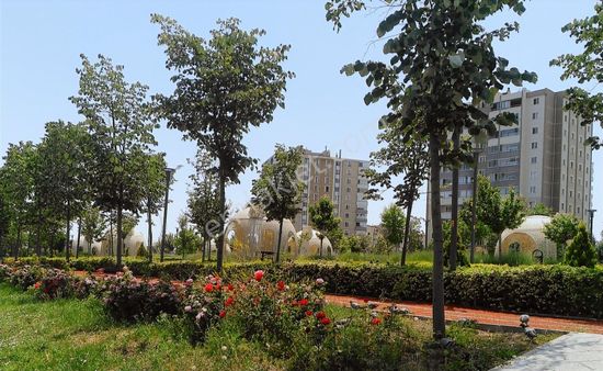 Yenimahalle Susuz Ata Mahallesi Belören Projesi İmarda Hisseler