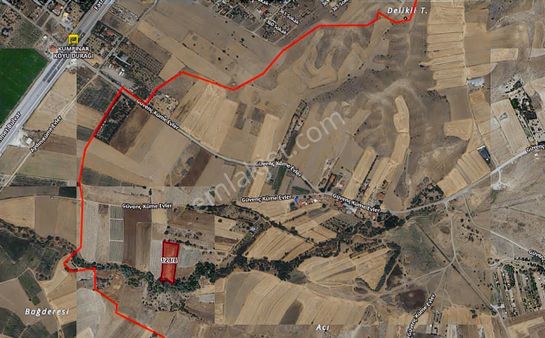 Kahramankazan Güvenç 990 M2