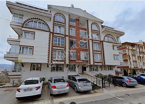 Satılık 3+1 Daire Vadi Manzaralı, Geniş Ve Çift Girişli