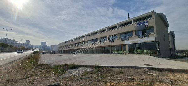 Bağlıca'da Yüksek İhtisas Üniversitesi Karşısı 1+1 Kiralık Daire