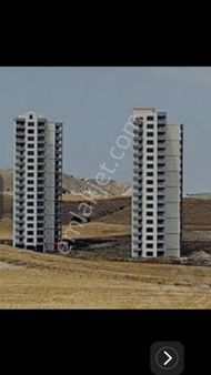 Eskişehir Yolu Satılık 3+ 1 Kooperatifi Hissesi