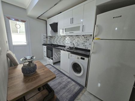 Mimar Yapıdan Satılık 1+1 Balkonlu 1.kat Daire