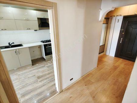 Özbey'den Batıkent Mahallesinin Kalbinde Site İçi Bakımlı 3+1