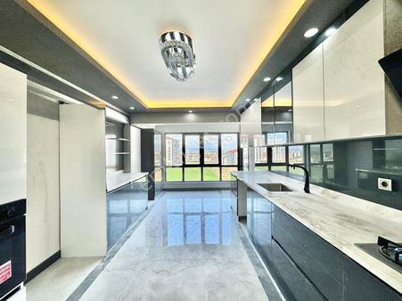 ▃çiftçioğullarından▃okullara Yakın Lüx Sitede G.odalı Geniş 4+1