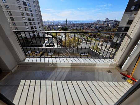 Bulutev Tuzla Aydıntepe Şehriyaz Manzara 2+1 Kiralık Daire