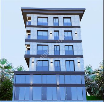 Bulutev Pendik Mostar Köprü Sonunda 3+1 Satılık Daire