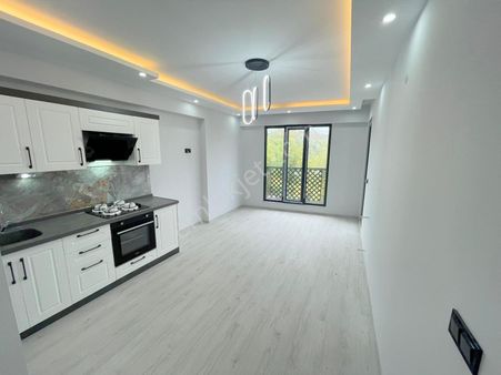 ❇️🟢zeytinli'de Ultra Lüx Tasarımlı Full Zeytinlik Manzaralı 2+1 Daire