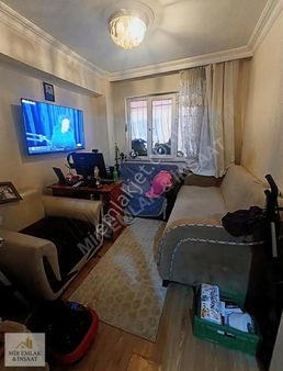 Mir Emlak Ve İnşaattan Satilik 2+1 Giriş Daire