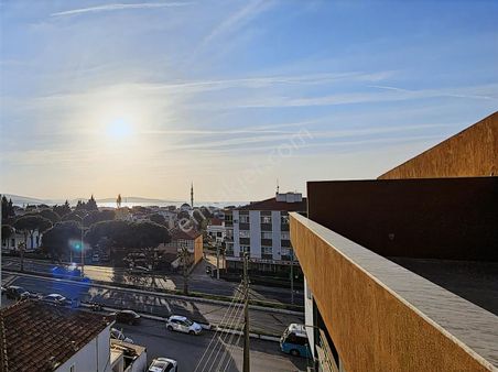 Acil Satılık Şakran Merkezde Büyük 2+1 Dubleks 135 M ² Daire