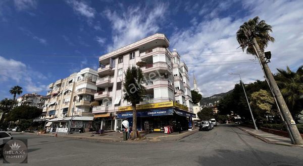 Güllerpınarı Mahallesi Denize 200 Metre Kiralık 2+1 Daire!