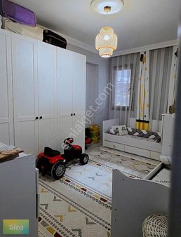 Hacıabti Mahallesinde Satılık 4+1 Daire