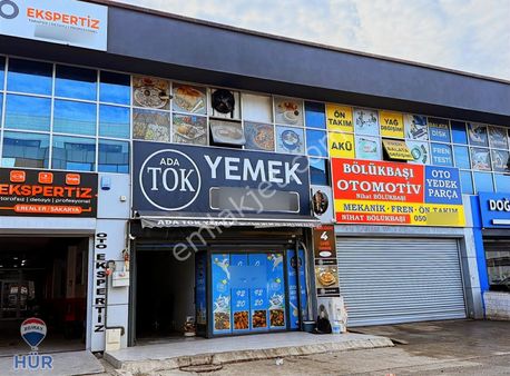Remax İlknur Doğan Dan 2.noter Yanı Satrılık İşyeri