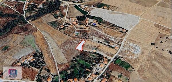 Dialog Prestij Aksaray Ortaköy Balcı Mh. Satılık İmarlı Arsa