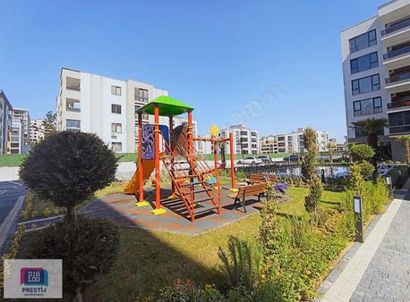 Dialog Prestij Zeka Suit Sitesinde Satılık 3+1 Luks Daire