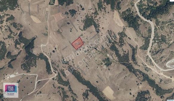 Revizyon'dan Gürsu'da 7 Kat İmarlı Konut Arsa Hisse'si