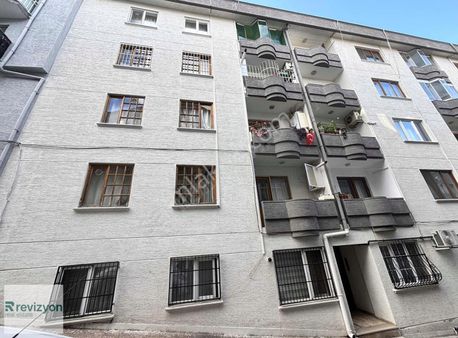 Çift Cepheli Giriş Kat 2+1 Satılık Daire