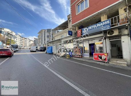 Ovaakça Mahallesinde Devren Kiralık Tekel Bayi