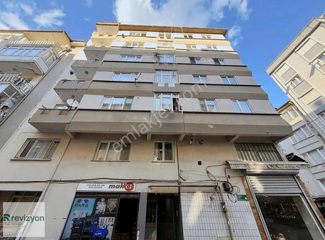 Altıparmak Çırpan Mah 2+1 Asansörlü Eşyalı Arakat Satılık Daire