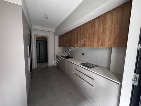 Şehrin Kalbinde Doğayla İç İçe Modern Yaşam!