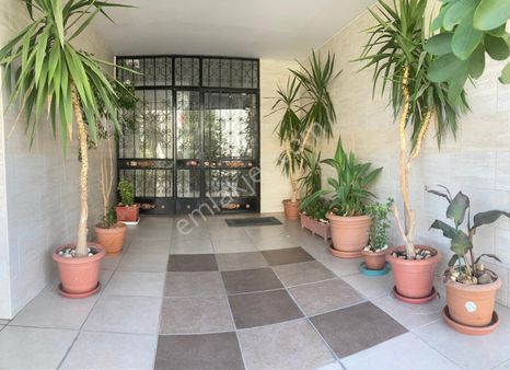 Mim Emlak'tan Mimkent'te 3+1 Bakımlı Daire