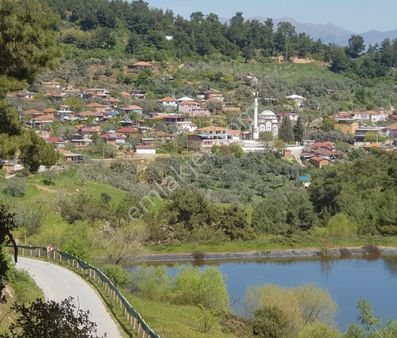 Final Emlak'tan Germencik Çarıklarda Köyiçi Arsa
