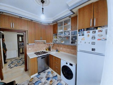 İzyap'tan Selimiye'de Satılık 2+1 80m2 Ayrı Mutfaklı Daire