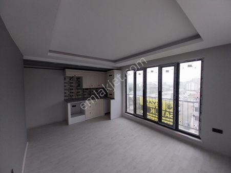 İzyap'tan Cumhuriyet Mahallesi'nde Satılık 2+1 Site Dairesi