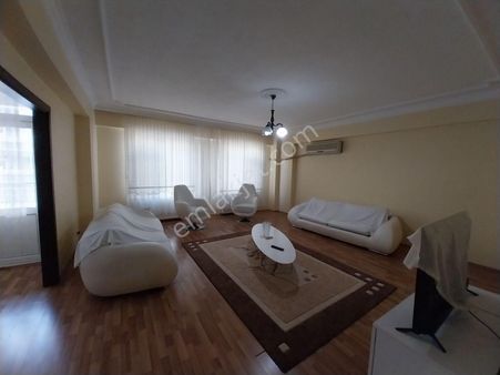 İzyap'tan Akyazı Medikal Mevki 3+1 165 M2 Eşyalı Kiralık Daire