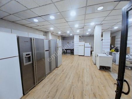 İzyap'tan Yeni Mah. De Kiralık 85m2 İşyeri
