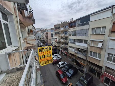 Hatayda Cadde Pazar Yeri Yakını 2+1 Fırsat Daire