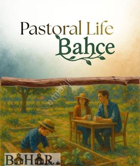 Tekirdağ Süleymanpaşa İnecik Mahallesinde İmarlı Ruhsatlı Arsa