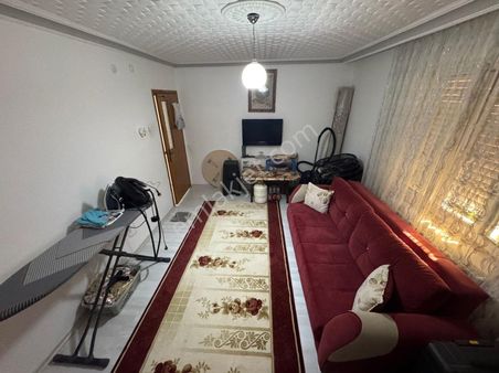 Korkuteli Yeni Mah. 3+1 - 3 Kat Doğal Gazlı Daire