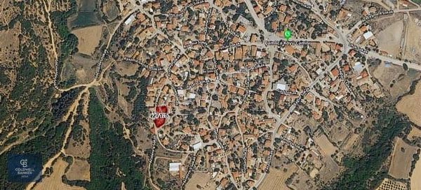 Edirne Keşan Çamlıca Köyünde Kaçmaz Fırsat Çok Uygun Fiyata Arsa