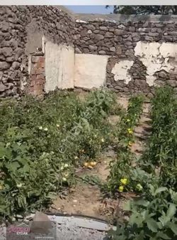 Bergama-gaylan Mahallesinde,satılık Köyevi